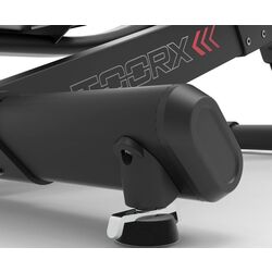 Эллиптический тренажёр Toorx ERX-900 (Black) Thumb