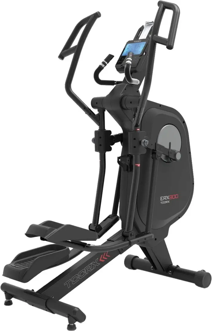 Эллиптический тренажёр Toorx ERX-900 (Black)