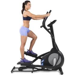 Bicicletă eliptică Xterra Fitness FS 3.5 (Black) Thumb