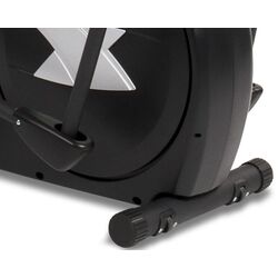 Эллиптический тренажёр Xterra Fitness FS 4.0E (Black) Thumb