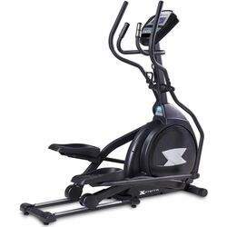 Bicicletă eliptică Xterra Fitness FS 4.0E (Black)