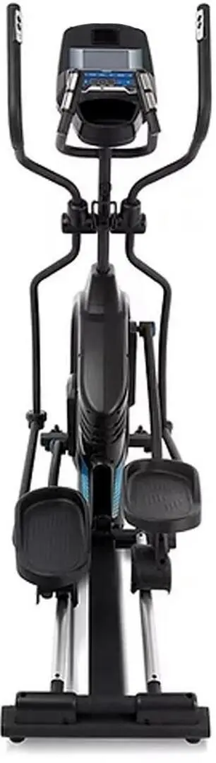 Эллиптический тренажёр Xterra Fitness FSX 3500 (Black)