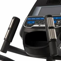 Эллиптический тренажёр Xterra Fitness FSX 3500 (Black) Thumb