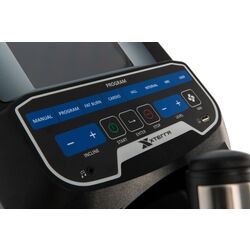 Эллиптический тренажёр Xterra Fitness FSX 3500 (Black) Thumb