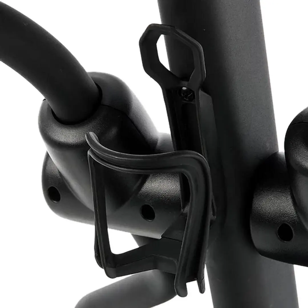 Эллиптический тренажёр Xterra Fitness FSX 3500 (Black)