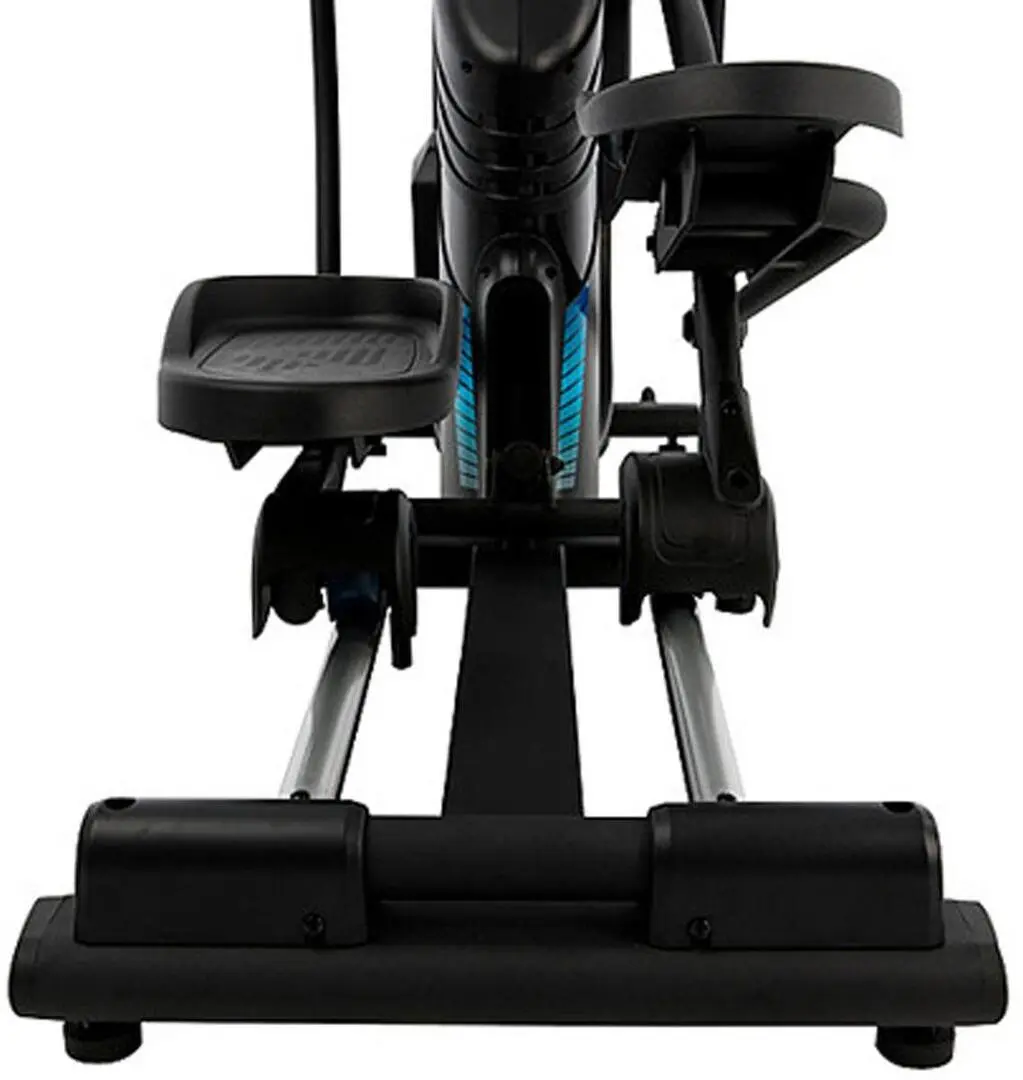 Эллиптический тренажёр Xterra Fitness FSX 3500 (Black)