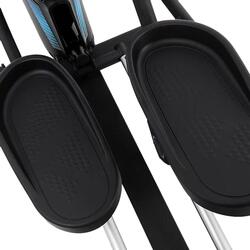 Эллиптический тренажёр Xterra Fitness FSX 3500 (Black) Thumb