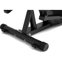 Bicicleta eliptica Zipro Burn (Black) Thumb