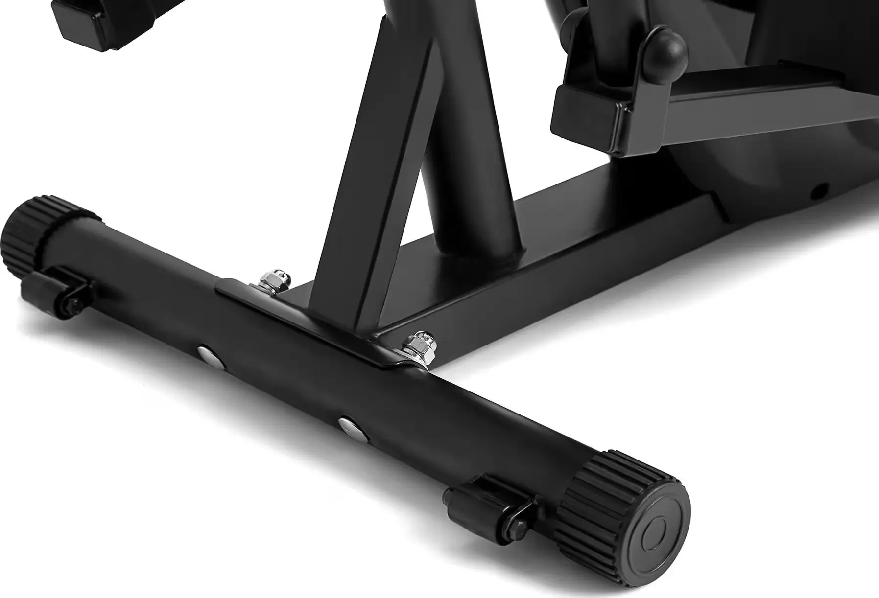 Bicicleta eliptica Zipro Burn (Black) - 11