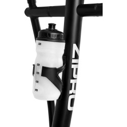 Bicicleta eliptica Zipro Burn (Black) Thumb