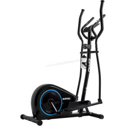Bicicleta eliptica Zipro Burn (Black)