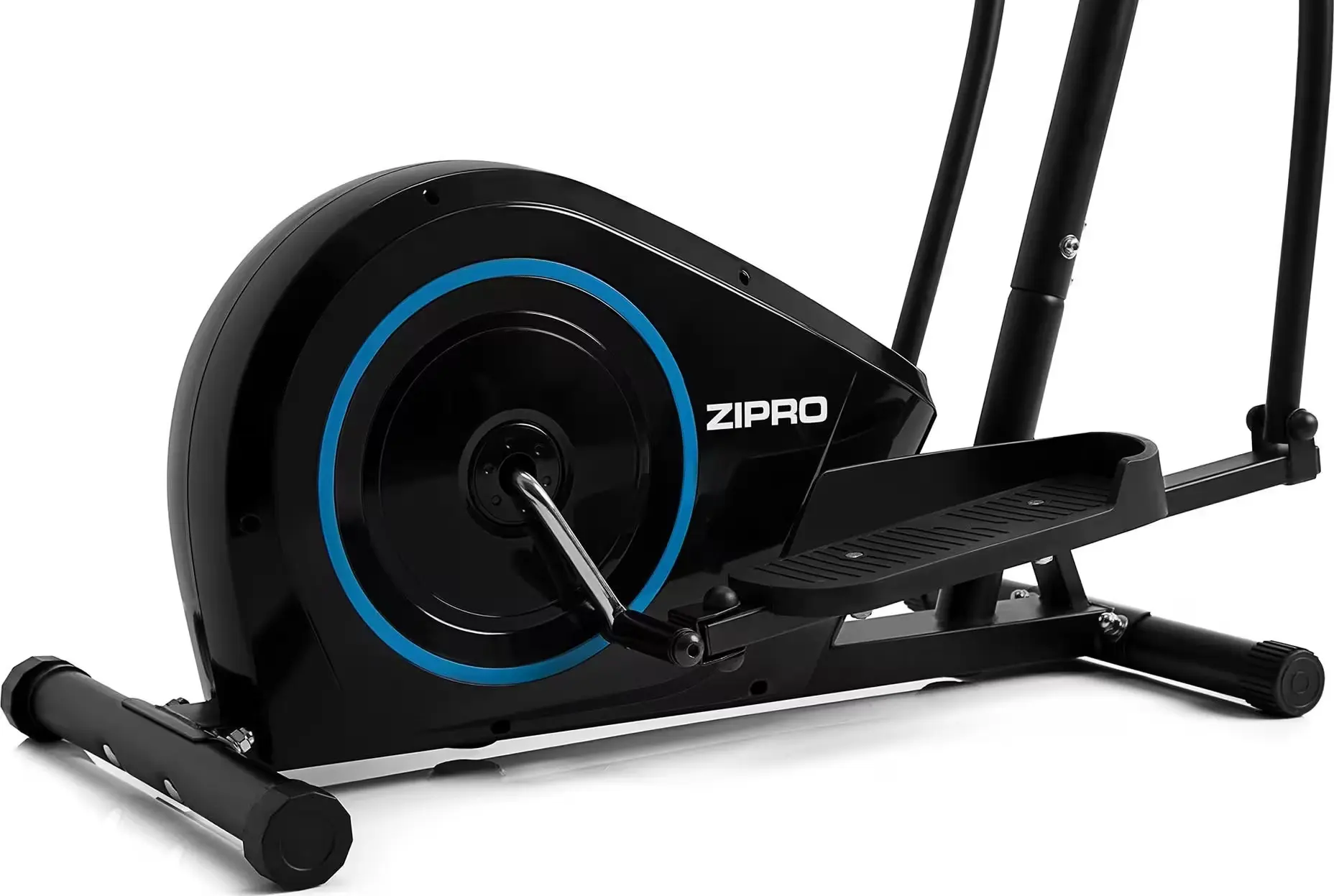 Bicicleta eliptica Zipro Burn (Black) - 9