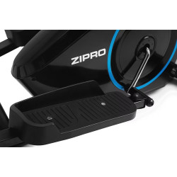 Bicicleta eliptica Zipro Burn (Black) Thumb