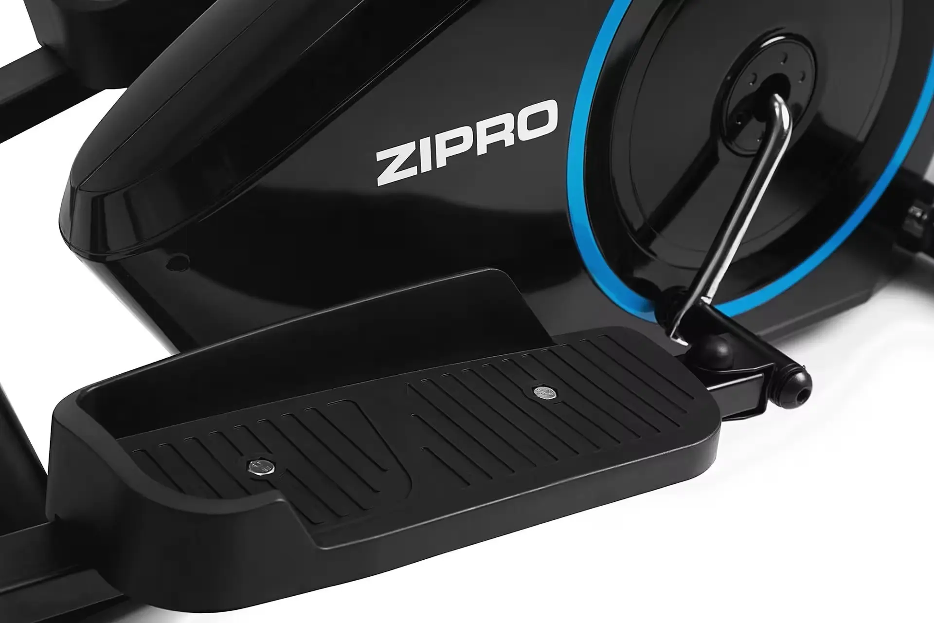 Bicicleta eliptica Zipro Burn (Black) - 10
