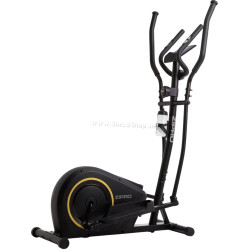 Bicicleta eliptica Zipro Burn Gold (Black)