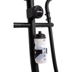 Bicicleta eliptica Zipro Burn Gold (Black) Thumb