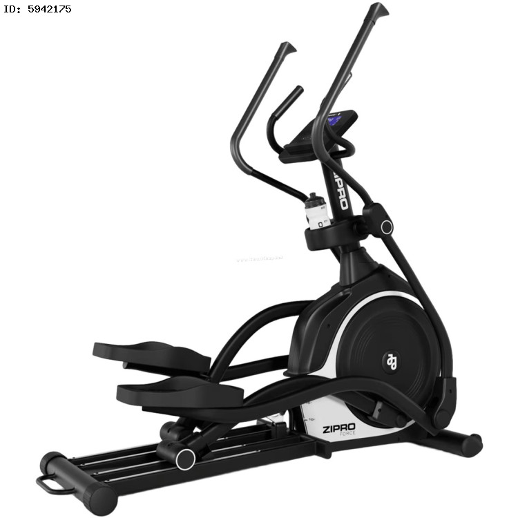 Эллиптический тренажер Zipro Force (White/Black)