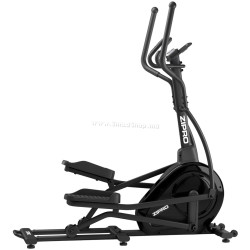 Bicicleta eliptica Zipro Session (Black)