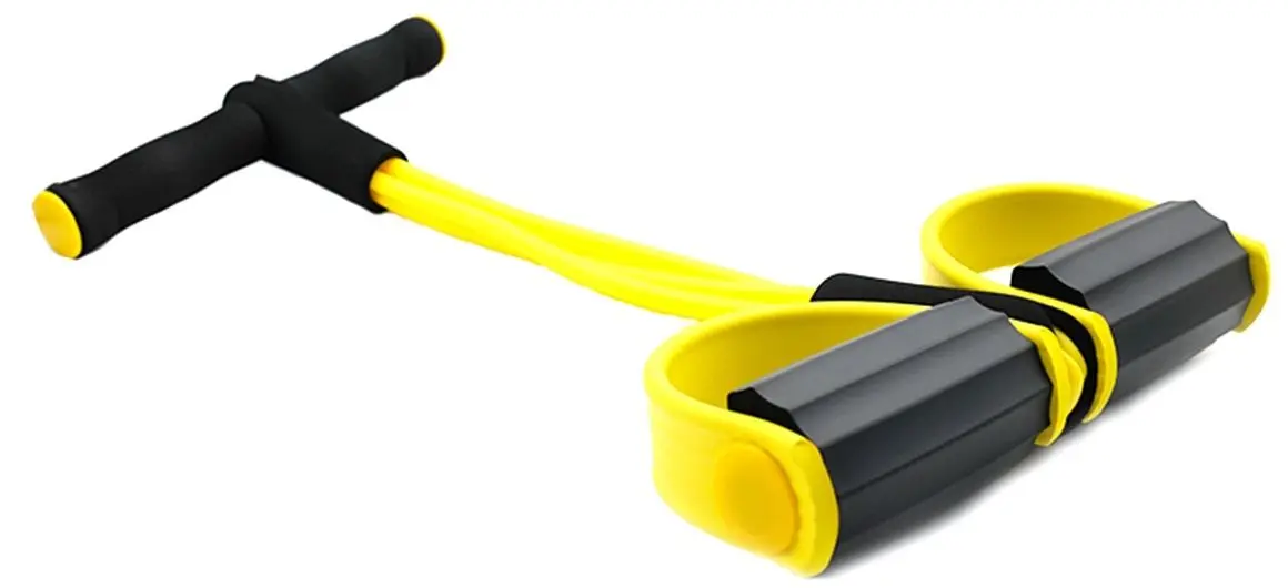 Expander Aptel FT37B (Black/Yellow)