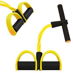 Expander Aptel FT37B (Black/Yellow) Thumb