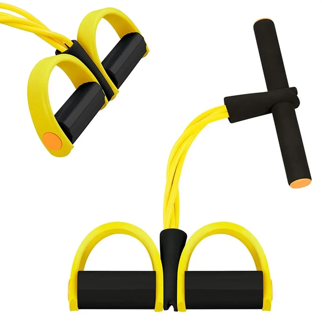 Expander Aptel FT37B (Black/Yellow)