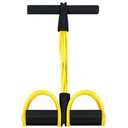 Эспандер Aptel FT37B (Black/Yellow)