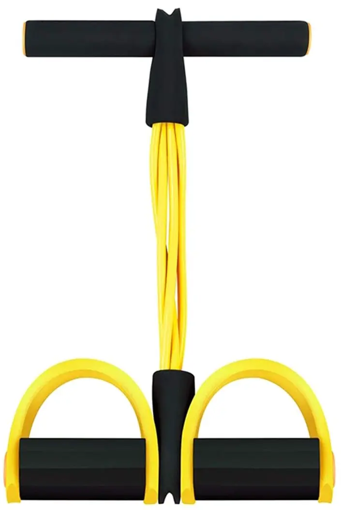 Expander Aptel FT37B (Black/Yellow)