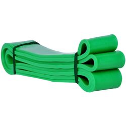 Banda fitness Dayu Fitness DY-LB-08 (Green)