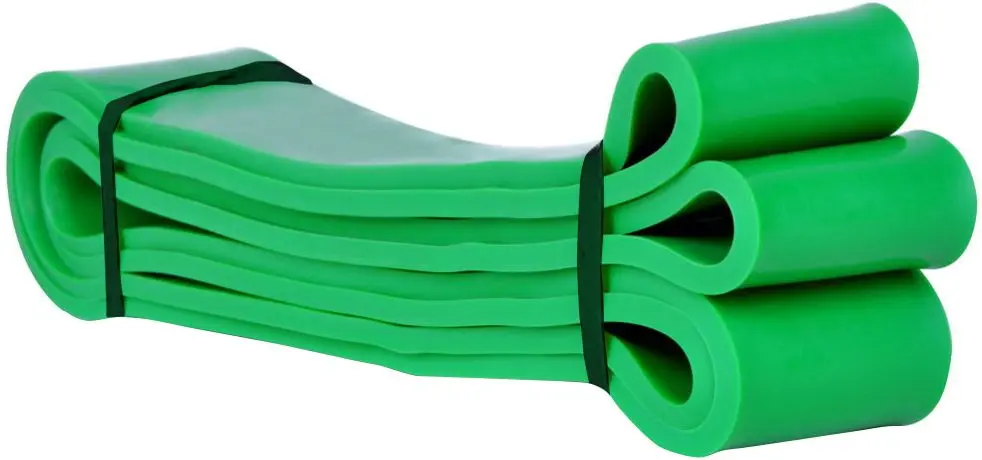 Banda fitness Dayu Fitness DY-LB-08 (Green)
