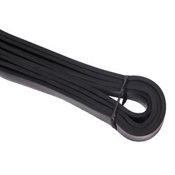 Лента тренировочная Dayu Fitness DY-LB-08-P (Black) Thumb