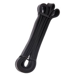 Лента тренировочная Dayu Fitness DY-LB-08-P (Black) Thumb