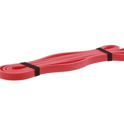 Лента тренировочная Dayu Fitness DY-LB-08-R (Red) Thumb