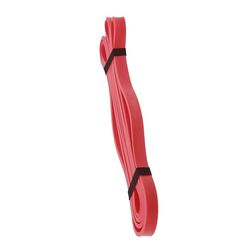Лента тренировочная Dayu Fitness DY-LB-08-R (Red) Thumb