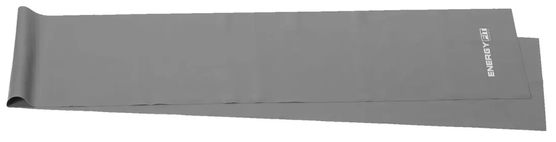 Лента тренировочная Energy Fit 1533EG-30 (Grey) - 2