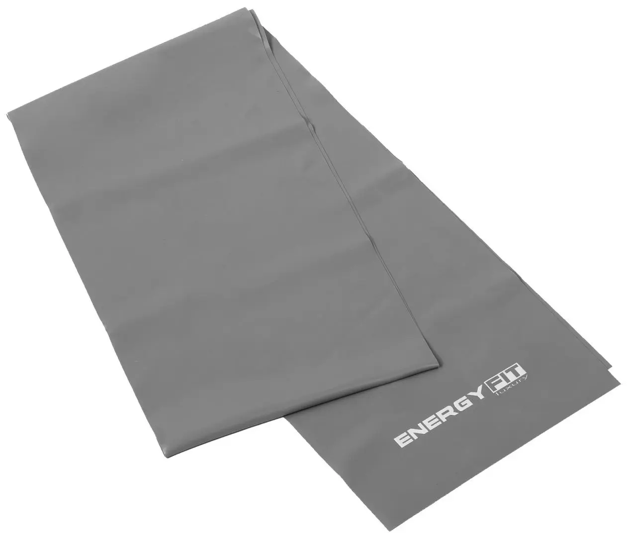 Лента тренировочная Energy Fit 1533EG-30 (Grey)