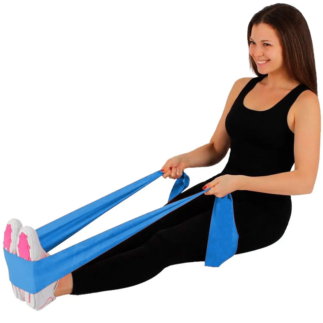 Banda fitness Energy Fit Heavy 1535EG-30 (Blue)