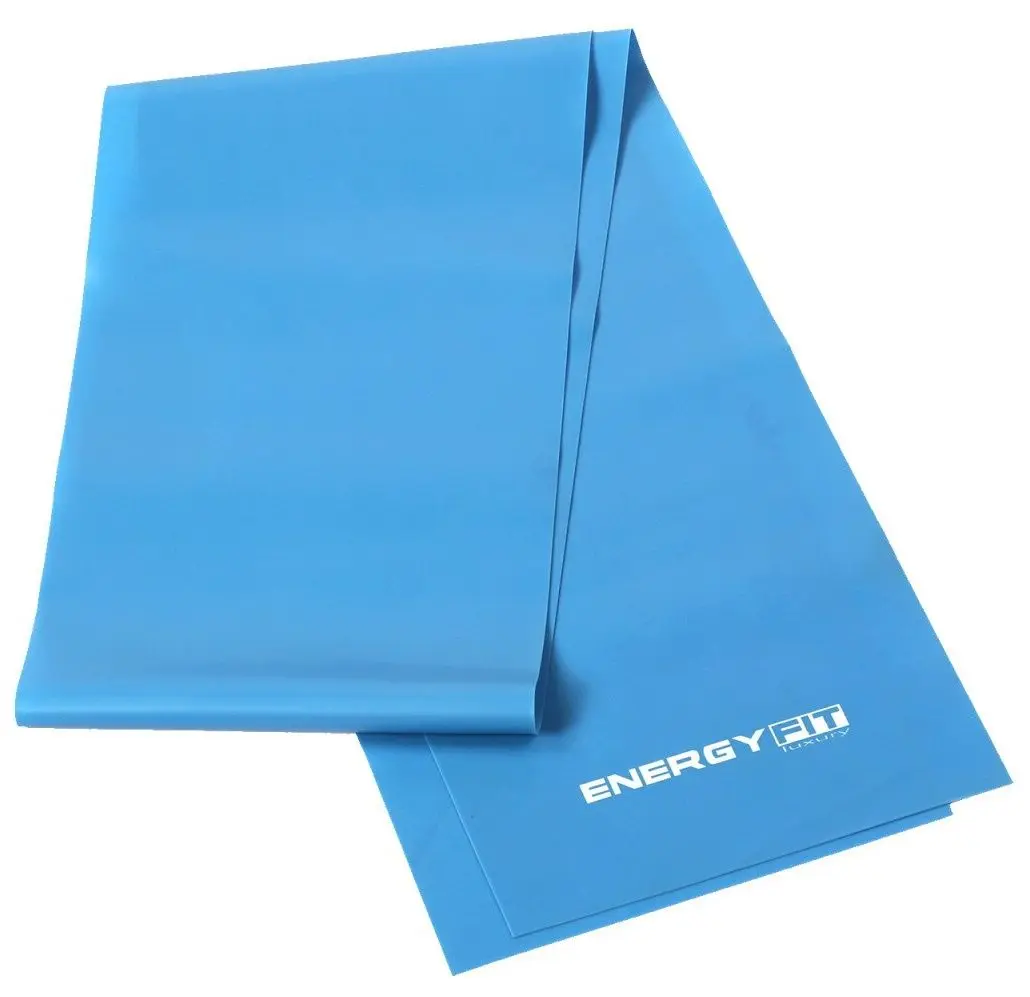 Banda fitness Energy Fit Heavy 1535EG-30 (Blue)