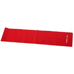 Лента тренировочная Energy Fit Medium 1534EG-30 (Red) Thumb