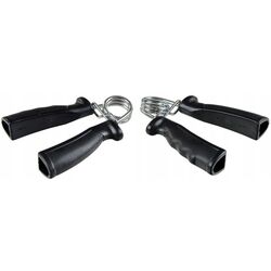 Set expander Energy Fit Flexori (Black) Thumb
