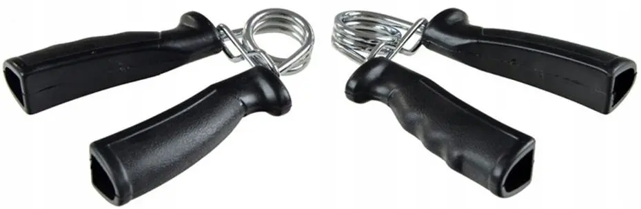 Set expander Energy Fit Flexori (Black)