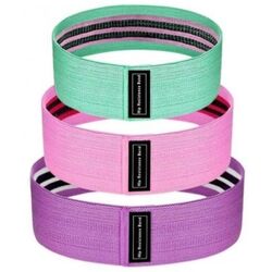 Set benzi pentru fitness Hiperlion ZLD009