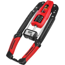 Aparat hidraulic-expander HMS F1020 Pro (Red/Black) Thumb