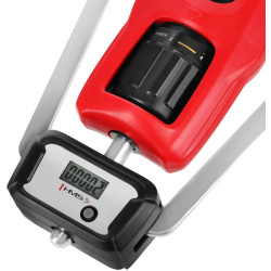 Aparat hidraulic-expander HMS F1020 Pro (Red/Black) Thumb