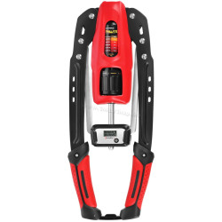 Aparat hidraulic-expander HMS F1020 Pro (Red/Black)