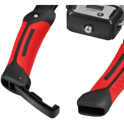 Aparat hidraulic-expander HMS F1020 Pro (Red/Black) Thumb