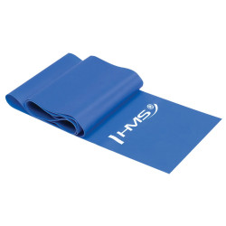 Banda fitness HMS GU02 (Blue) Thumb