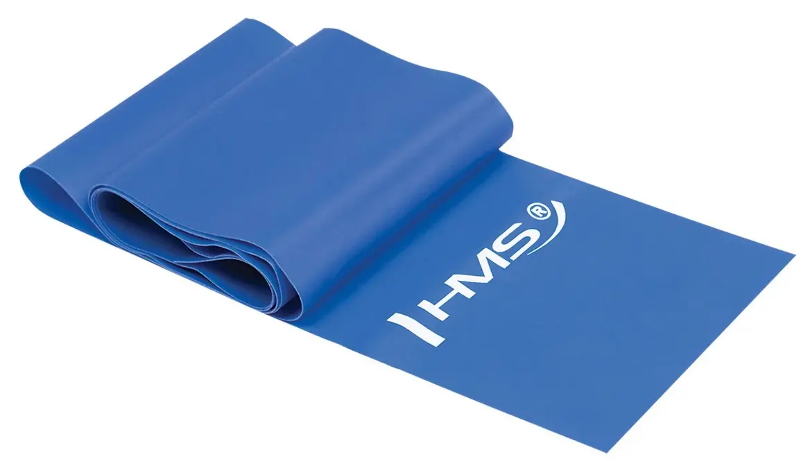 Banda fitness HMS GU02 (Blue)