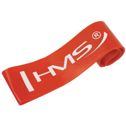 Banda fitness HMS GU04 (Red)