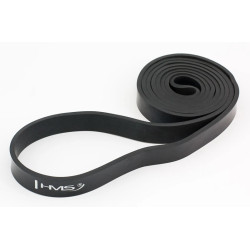 Banda fitness HMS GU05 (Black) Thumb