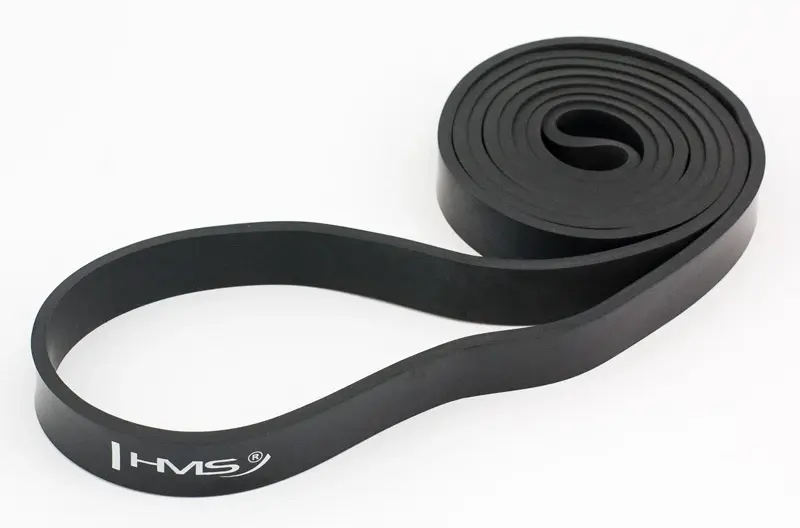 Banda fitness HMS GU05 (Black)